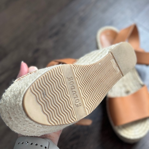 Soludos sandals - Picture 2 of 4